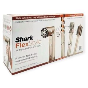 Shark FlexStyle Air Styling & Drying System - New